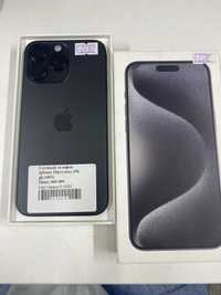 Iphone 15 pro max 256 gb