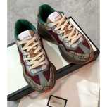 Adidasi Gucci Rhyton canvas unisex/marimi 35-44/ tip Premium