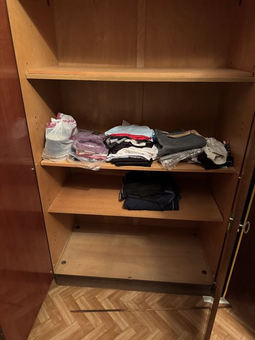 Мебель, шкафы из дерева