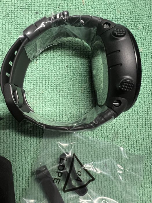 SUUNTO Core Sports Watch All Black спортен