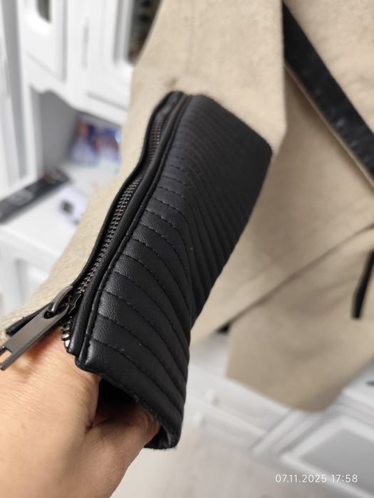 Haina moderna de dama mărimea L