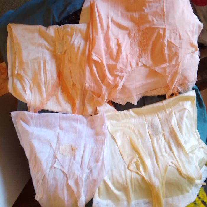 Комбинизониот жарсе