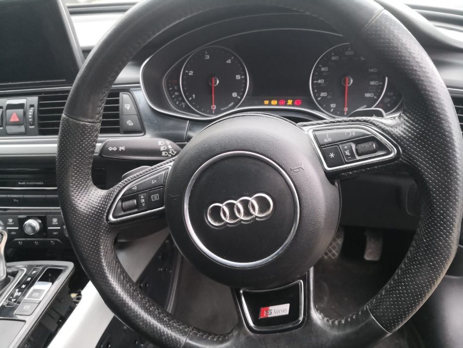 motor audi 3.0 tdi euro5 BI-TDI CGQB 230KW-313CP dezmembrez a6 a7 2012