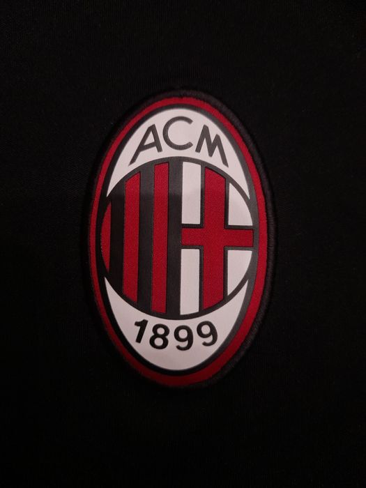 Милан - Пума - Milan - Puma - season 2018-2019