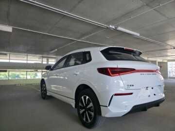 Naxt va Nasiya savdoga BYD E2