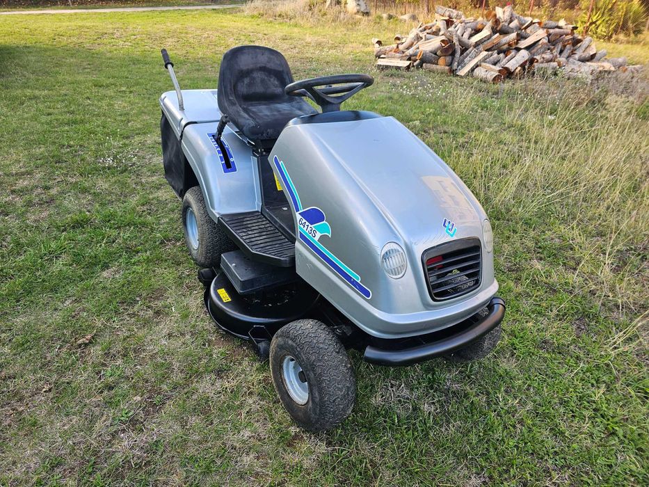 Тракторна Косачка HONDA ПЕРФЕКТНА.