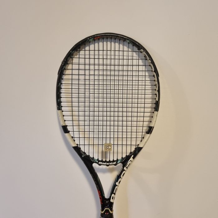 Racheta Babolat Pure Drive, model 2014, marime L3, cap 100 inch, 300 g