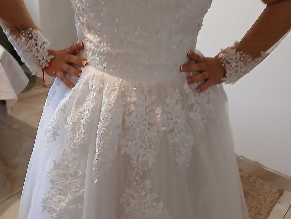 Rochie de mireasă