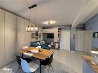 Apartament cu 3 camere, curte si loc de parcare, bloc nou - Valea Lupu