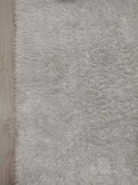 Бял килим 150/230