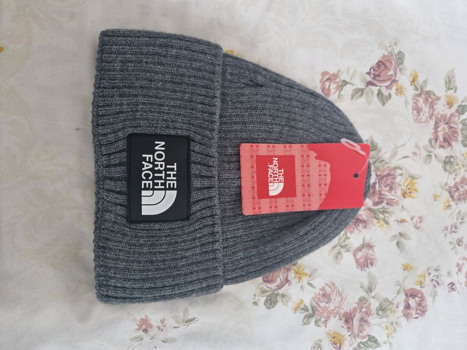 Căciulă model nou de firma