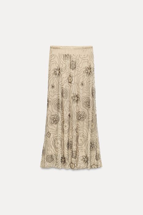 Zara чисто нова пола