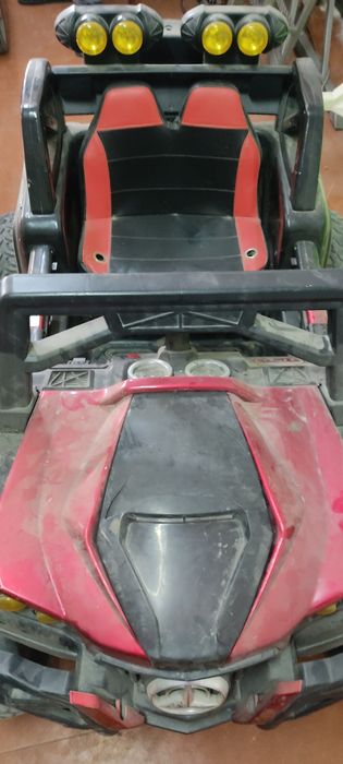 Продается детская машина