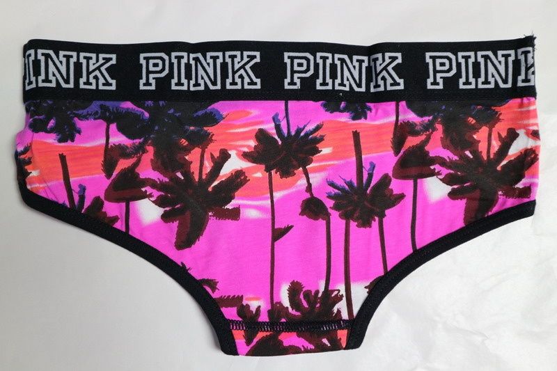 Chiloti Victoria'S Secret- Lenjerie Intima Dama / Marimi S, M