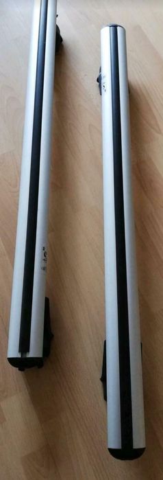 Оригинални Напречни греди Toyota Auris Touring Sports 2013-  Комби