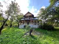 Casa de vacanta in Valea Doftanei, vila, teren, paltinu