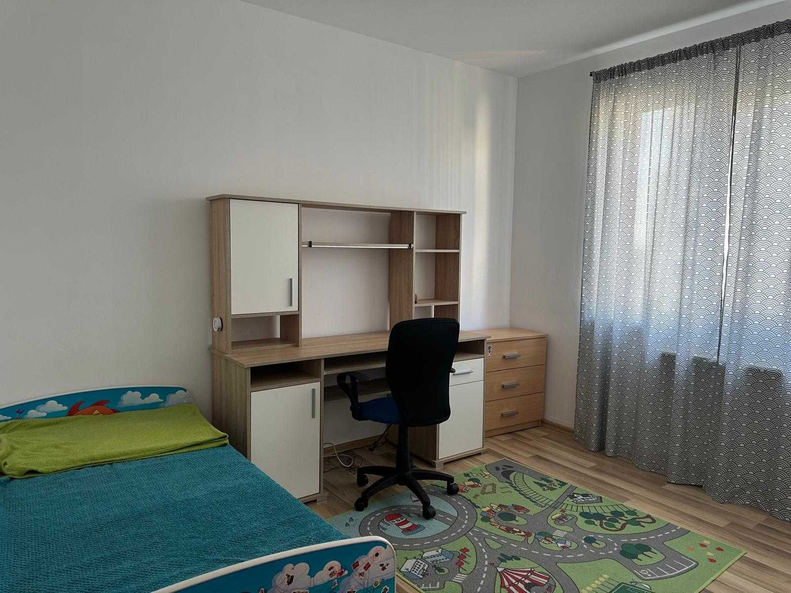 Apartament 3 camere, stradal Theodor Pallady nr 3  - Piata Titan