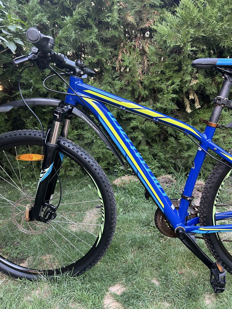Specialized Rock Hopper 29 цола 27 ск. Asera