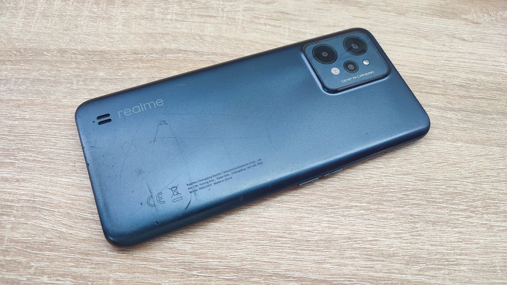 Realme C31 64GB 4Gb RAM