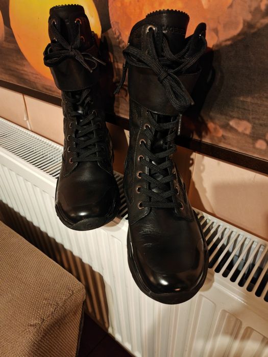 Боти Karl Lagerfeld