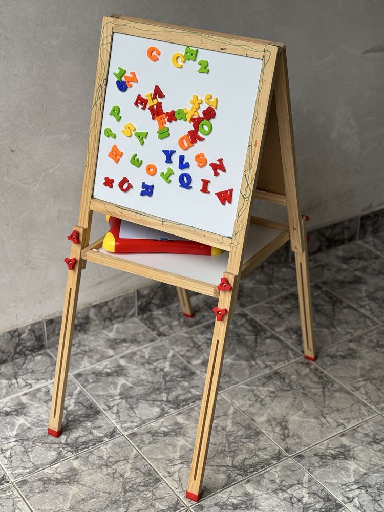 Tabla educativa pentru copii