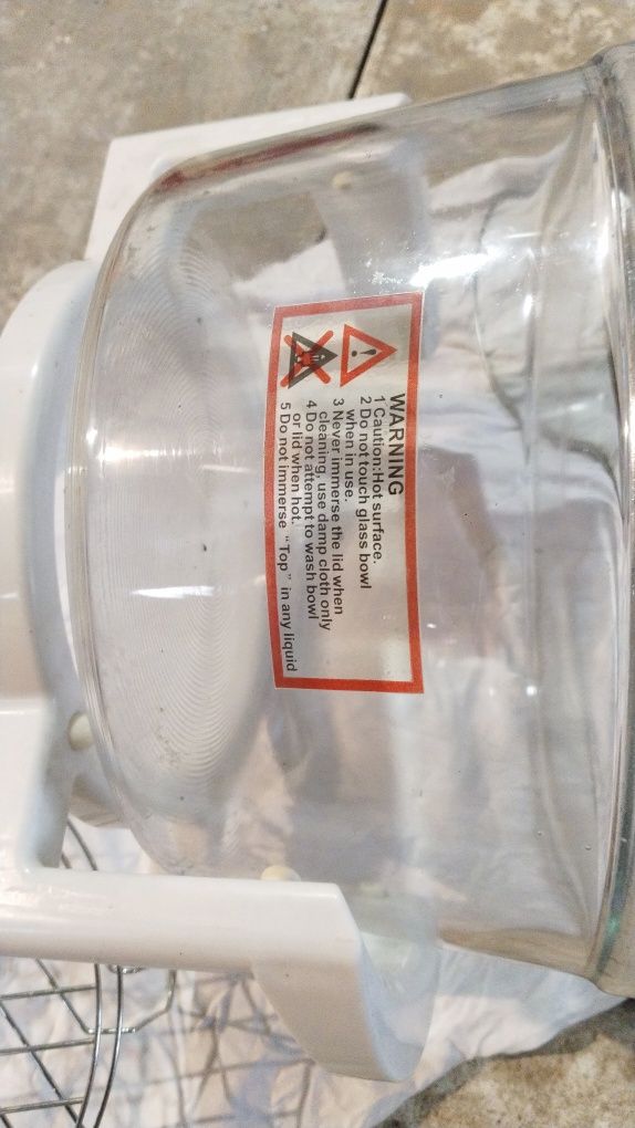 Мултикукър Rohson