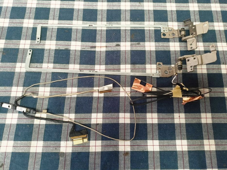 Elemente carcasa module Dell Inspiron 15-3576 15-3568