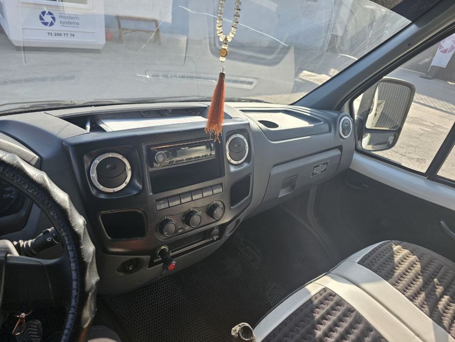 Продается автомобиль