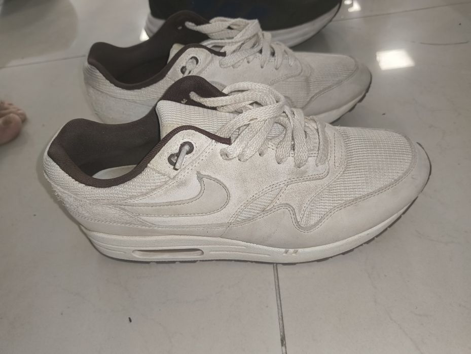 Маратонки 44-45 Nike, Adidas по 40лв