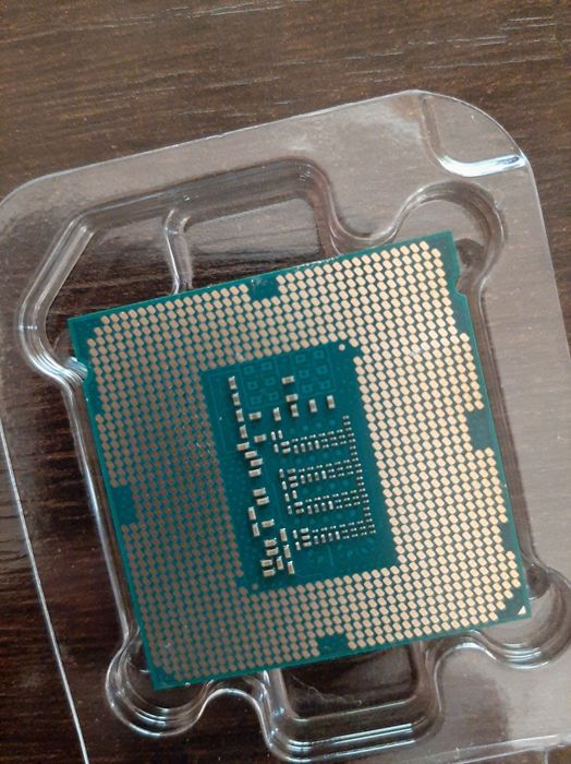 Procesor Intel i5 4430 3Ghz Socket 1150