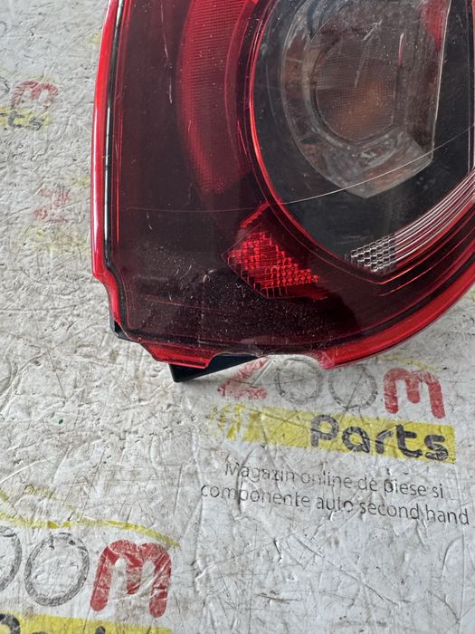 Lampa stop stanga spate Mazda CX5 facelift 2015-2017