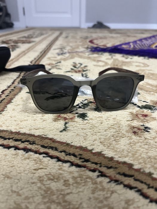 Новык солнцезащитные очки