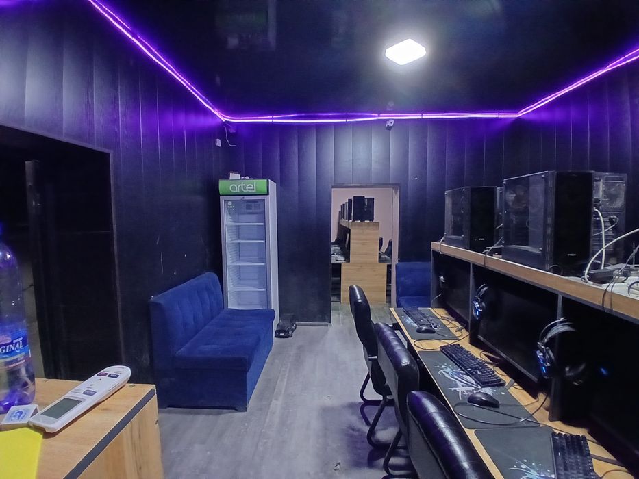 Игровой компьютерлар сотилади!