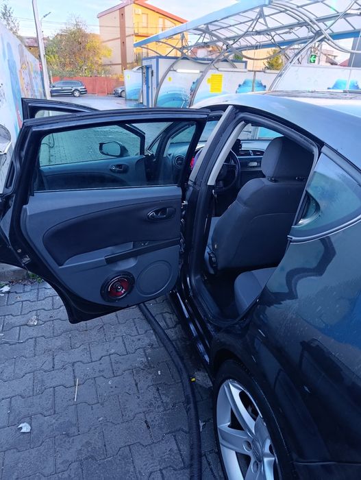 Seat Leon 2006 2.0 tdi