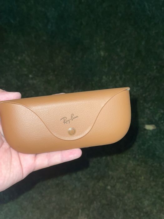 Ray ban meta wayfarer