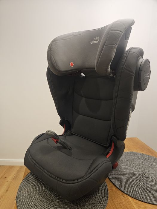 Scaun auto Britax Romer