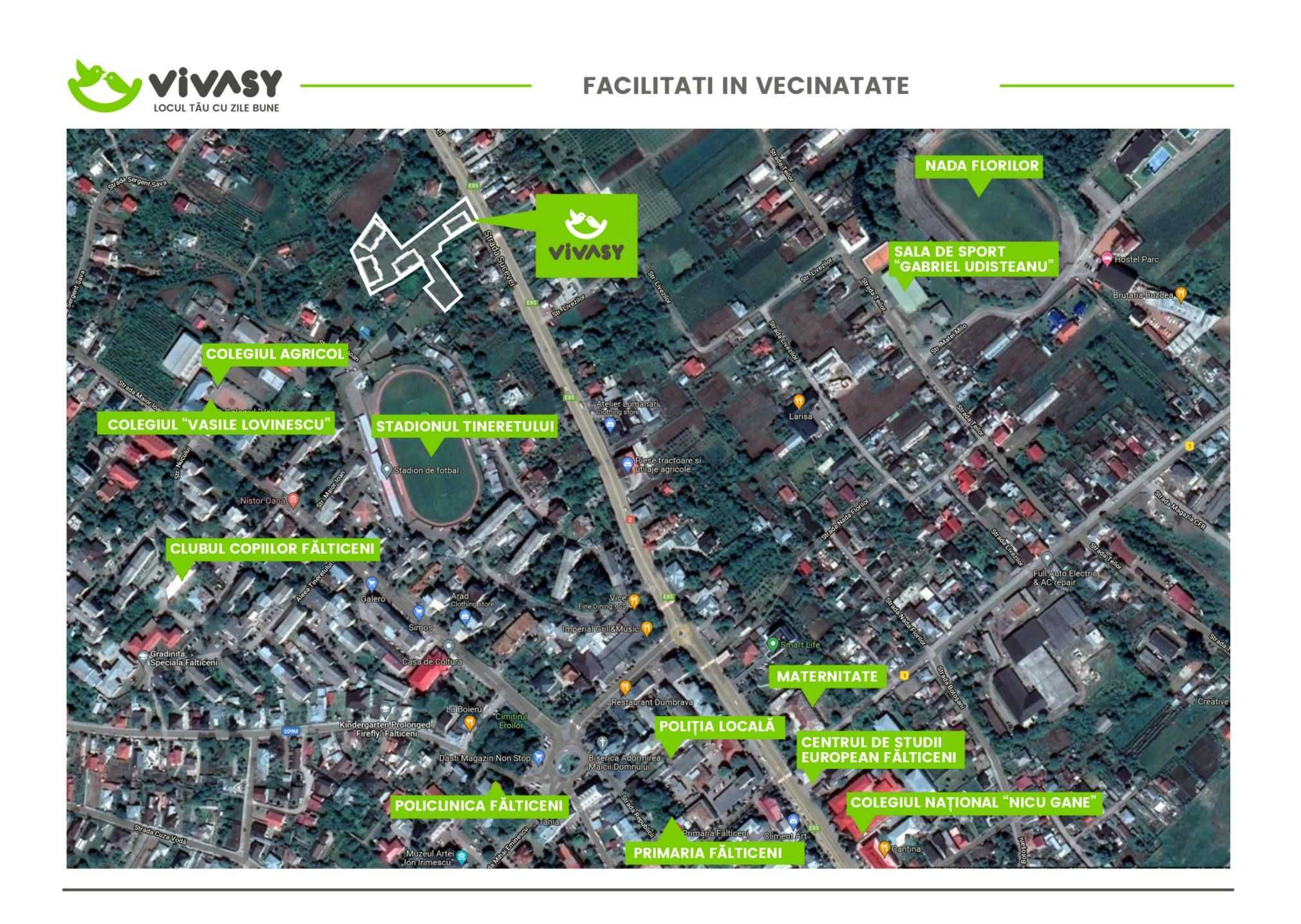 Apartament 2 camere-Bloc 4 ( FINALIZAT )| TVA 9% | OFERTA IULIE 2025
