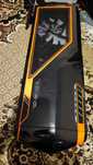 carcasă pc NZXT și sursă pc Corsair 850 wați