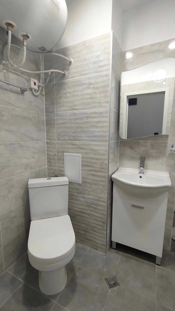 Продава се Едностаен апартамент в Видин, Бонония - 42 кв.м за 881 €/кв.м - Снимка #3