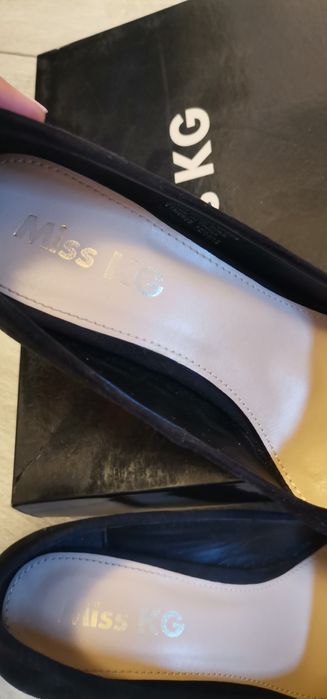 Pantofi miss KG 37