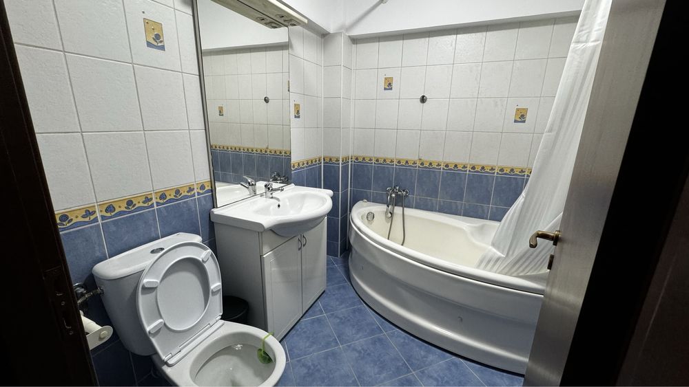 Inchiriez Apartament 3 camere - Titan Metrou - Proprietar - comison 0%