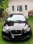 Jaguar xf 3.0 biturbo