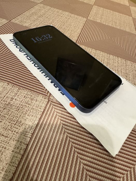 Samsung A55s 5G с гаранция