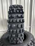 Anvelope Off-Road 195/80 R15 215/65 R16