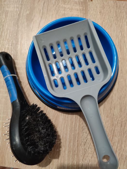 Набор для котика или собачки