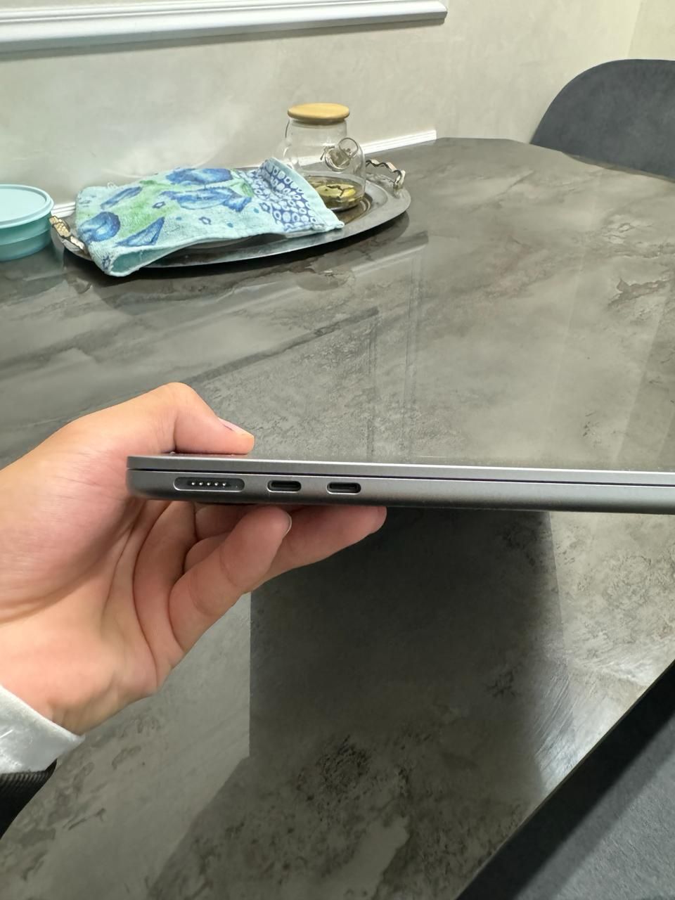 MacBook Air M2 2022