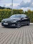 Vand Vw Passat 4 Motion