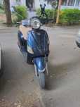 Scuter 50cc 2t Beeline