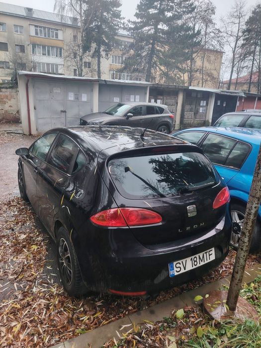 Seat Toledo 2009 diesel