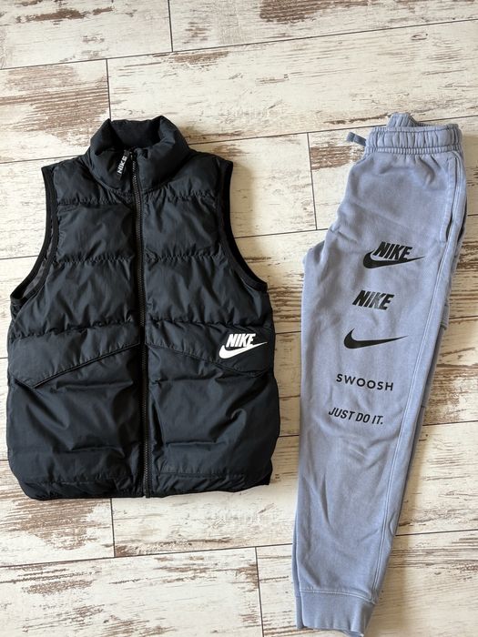Грейка и долнище NIKE